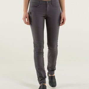 Lululemon Bust a Move Moto Pants